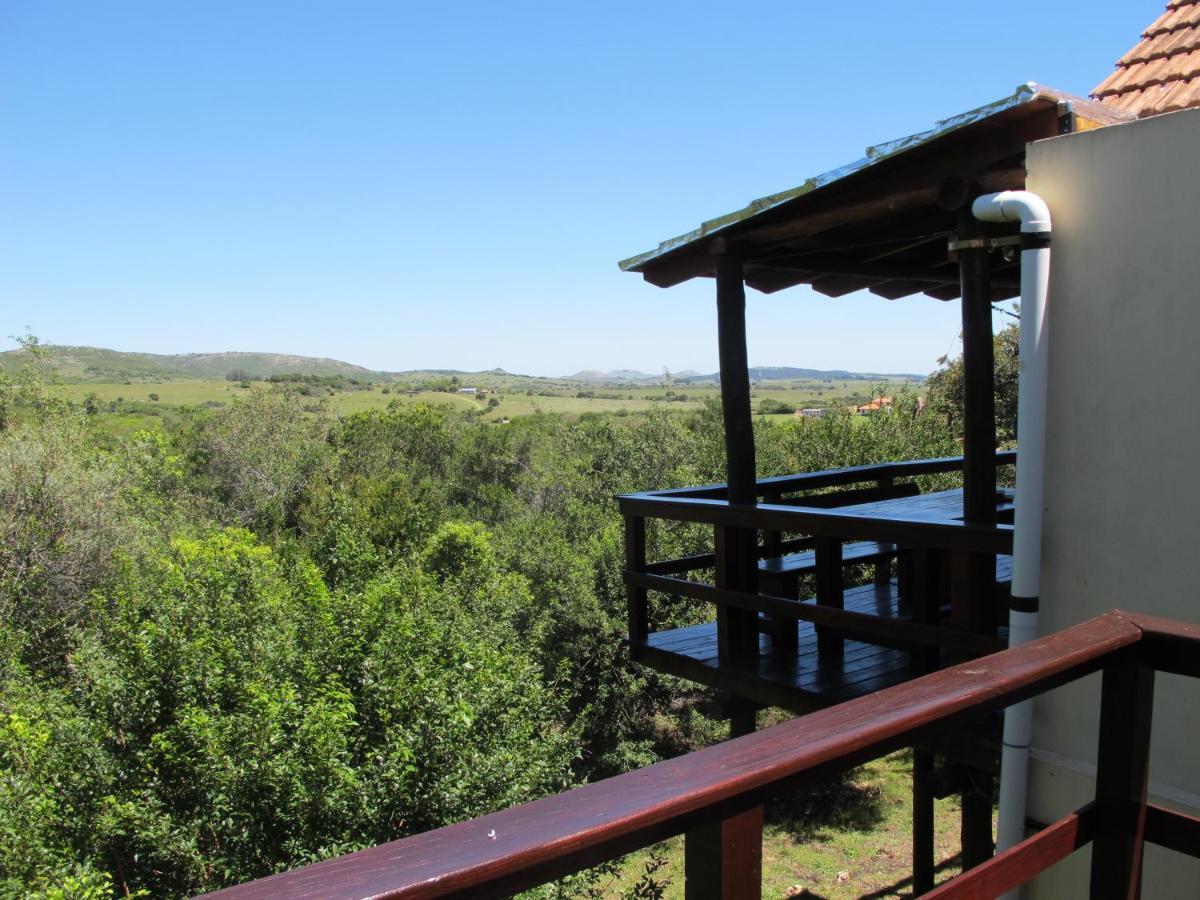 Cabana Los Pololos Villa Serrana Exterior photo